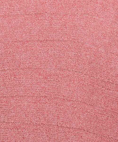 SHOO・LA・RUE(シューラルー)の「◆ブークレメッシュ切り替えニットプルオーバー(ニット/セーター・レディース・ホワイト系/ピンク系/サンドベージュ/ブラック・00)」の15枚目の写真