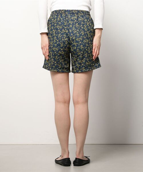 IGNIO(イグニオ)の「イグニオ ショートパンツ(その他パンツ・レディース・ネイビー/ブラック×ホワイト/グレー/ダークブルー・XL/L/S/M)」の6枚目の写真