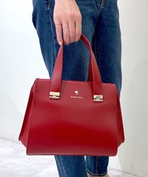 Samantha Thavasa | Pomme d'espoir ポムディスポワール ボストンバッグ(ハンドバッグ)