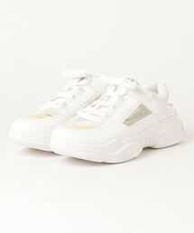 E.TOKYO（イートーキョー）の「E.TOKYO /サマーダッドスニーカー (XSWY0414)（スニーカー）」