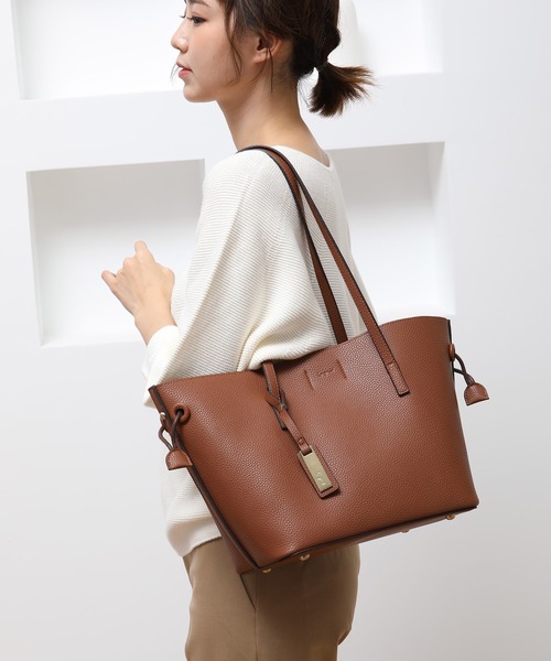 セール ブランド古着 トートバッグ トートバッグ Ungrid アングリッド のファッション通販 Zozoused