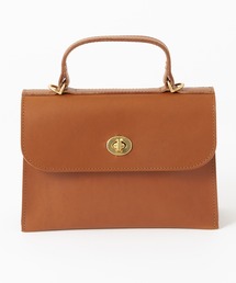 MIMI BERRY Hebe Mini 2WAY ショルダー&ハンドバッグ