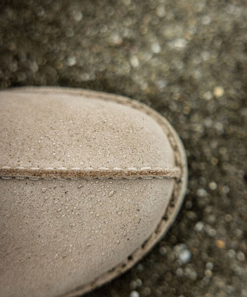 Clarks（クラークス）の「Clarks / Desert Trek GORE-TEX（R）（ブーツ・メンズ・サンドベージュ・8/9/8.5/9.5/6.5/7/7.5）」の7枚目の写真