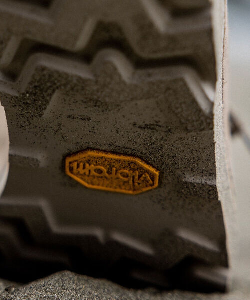 Clarks（クラークス）の「Clarks / Desert Trek GORE-TEX（R）（ブーツ・メンズ・サンドベージュ・8/9/8.5/9.5/6.5/7/7.5）」の3枚目の写真