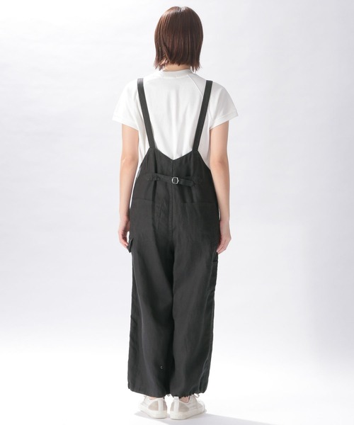 Niko and○ニコアンド○FINEリネンツイルパンツ 楽天市場】【SALE／40%OFF】FINEリネンツイルパンツ niko and