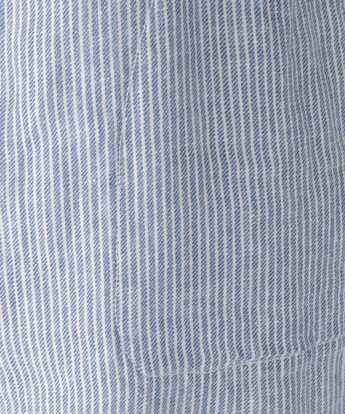 【今季　新品】✨ニコアンド　FINEリネンツイルパンツ niko and（ニコアンド）の「FINEリネンツイルパンツ（その他