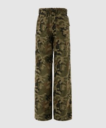 DRIES VAN NOTEN ドリスヴァンノッテン カモフラ 迷彩 パンツ Yahoo!オークション -「dries van noten 迷彩」(ドリス ヴァン