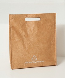 【JACKSON MATISSE】ジャクソンマティス/Tyvek LUNCH BAG