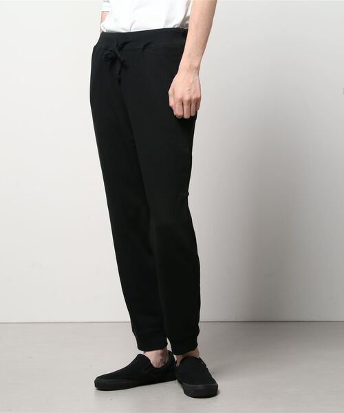 United Athle(ユナイテッドアスレ)の「United Athle/ 10.0オンス スウェット パンツ(裏パイル) / 5017-01(スウェットパンツ・メンズ・グレー/ブラック/ナチュラル/ホワイト/バーガンディー/チャコールグレー・LARGE/SMALL/X-LARGE/MEDIUM)」の11枚目の写真