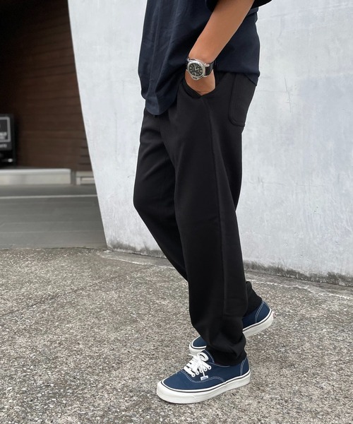 United Athle(ユナイテッドアスレ)の「United Athle/ 10.0オンス スウェット パンツ(裏パイル) / 5017-01(スウェットパンツ・メンズ・グレー/ブラック/ナチュラル/ホワイト/バーガンディー/チャコールグレー・LARGE/SMALL/X-LARGE/MEDIUM)」の13枚目の写真