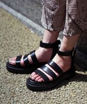 AVIREX | GLADIATOR SANDAL/ グラディエーターサンダル(涼鞋)