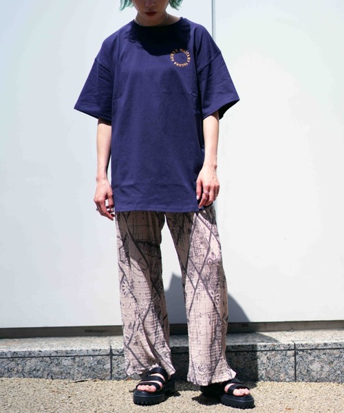 AVIREX（アヴィレックス）の「GLADIATOR SANDAL/ グラディエーターサンダル（サンダル・レディース・ブラック/シルバー・23/24/22.5）」の13枚目の写真