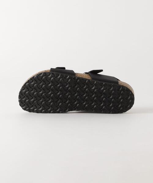 BIRKENSTOCK（ビルケンシュトック）の「【WEB限定】＜BIRKENSTOCK＞NEWYORK 19cm-22cm（サンダル・キッズ・ブラック・22cm/21cm/20cm/19cm）」の4枚目の写真