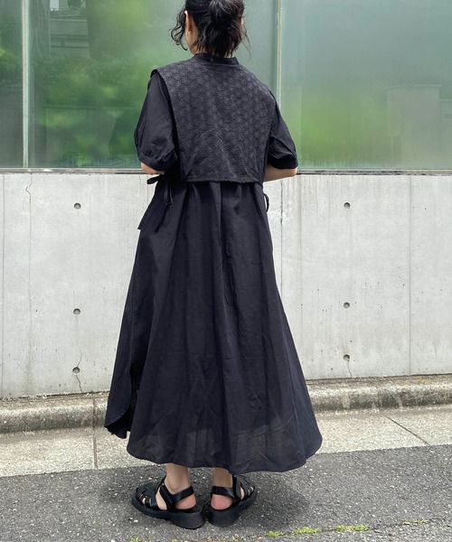 アズノウアズデワンNda i sy刺繍スカート アズノウアズデワンNda i sy刺繍スカート 鳴り