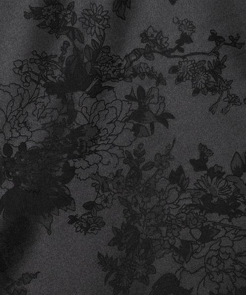 Adoon plain（アドーンプレーン）の「【Adoon plain】アソートドルマンスリーブシャツ（シャツ/ブラウス・メンズ・ホワイト/ブラック/グリーン/ブルーグレー・MEDIUM/LARGE）」の15枚目の写真