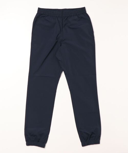 glimmer（グリマー）の「glimmer / グリマー　ドライストレッチジョガーパンツ / 00371-SAJ（スウェットパンツ・メンズ・ブラック/ネイビー/グレー・SMALL/MEDIUM/LARGE/X-LARGE）」の7枚目の写真