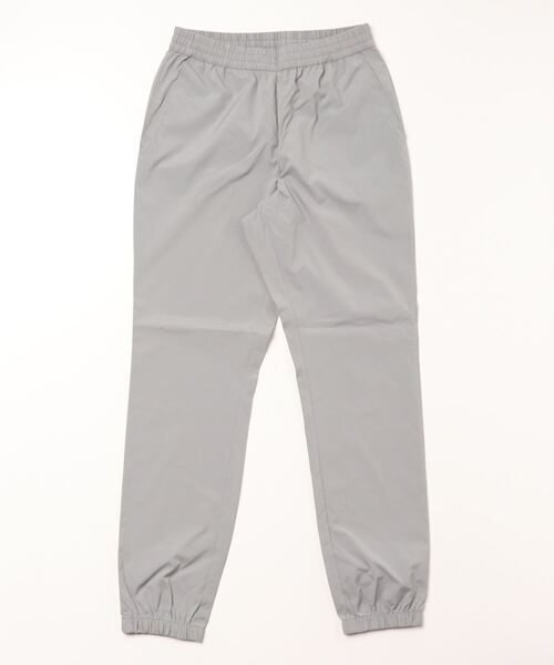 glimmer（グリマー）の「glimmer / グリマー　ドライストレッチジョガーパンツ / 00371-SAJ（スウェットパンツ・メンズ・ブラック/ネイビー/グレー・SMALL/MEDIUM/LARGE/X-LARGE）」の5枚目の写真