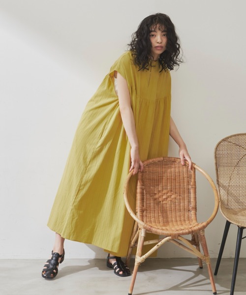Libra Cue（リブラ キュー）の「ドビーストライプサマーチャーチ