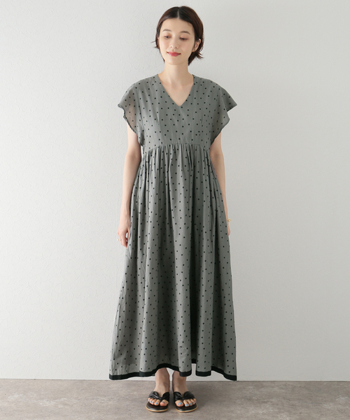 新品♡ LaTotalite♡ ケープ2WAYコート♡ラトータリテ ライトタフタ フーデットショートコート （その他アウター