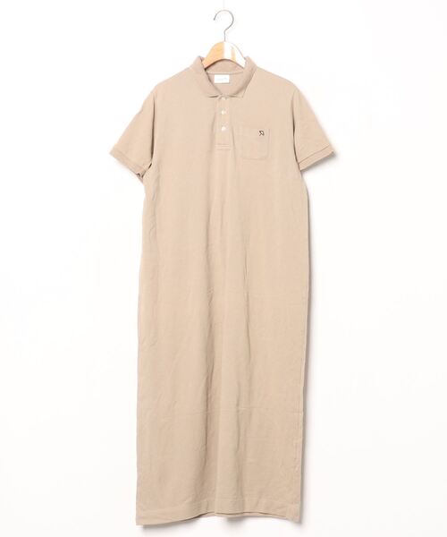 ブランド古着 ワンポイント半袖ワンピース ワンピース Arnold Palmer アーノルドパーマー のファッション通販 Zozoused