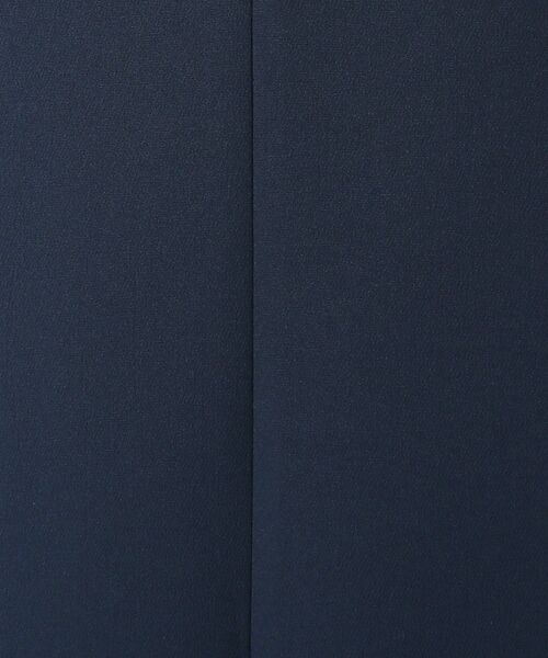 UNTITLED（アンタイトル）の「◆【旬アイテム】スラッシュネック ジャンパースカート＜洗える＞（ワンピース・レディース・ブラック/ネイビー/サンドベージュ・44/46/48/50/42/00/01/02/03/04）」の21枚目の写真