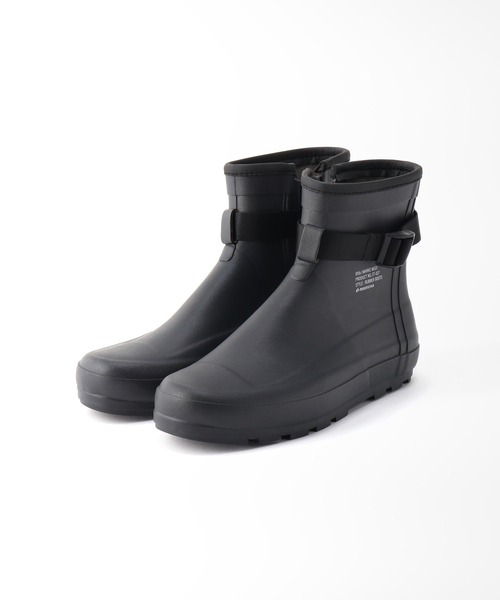 MoonStar（ムーンスター）の「【MOONSTAR/ムーンスター】810S MARKE MODI：ブーツ（ブーツ・レディース・ブラック・23cm/24cm/25cm）」の12枚目の写真