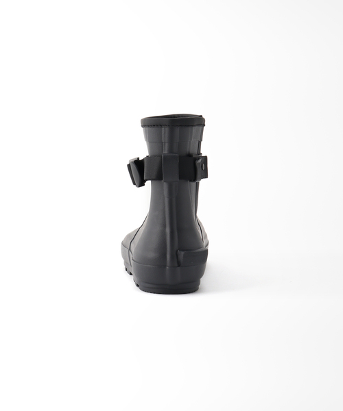 MoonStar（ムーンスター）の「【MOONSTAR/ムーンスター】810S MARKE MODI：ブーツ（ブーツ・レディース・ブラック・23cm/24cm/25cm）」の14枚目の写真