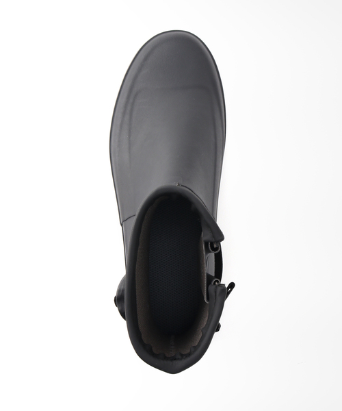 MoonStar（ムーンスター）の「【MOONSTAR/ムーンスター】810S MARKE MODI：ブーツ（ブーツ・レディース・ブラック・23cm/24cm/25cm）」の5枚目の写真