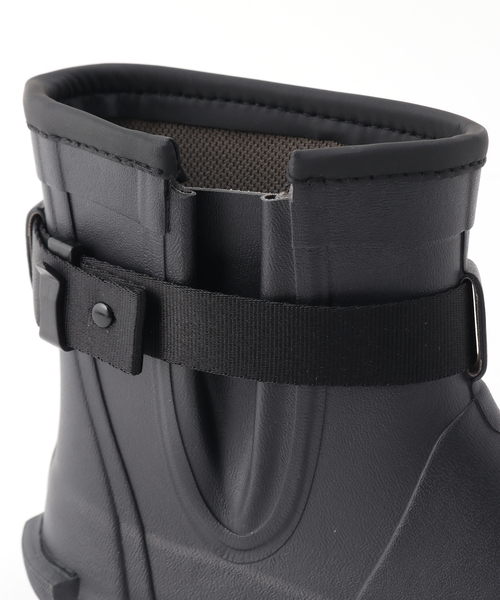 MoonStar（ムーンスター）の「【MOONSTAR/ムーンスター】810S MARKE MODI：ブーツ（ブーツ・レディース・ブラック・23cm/24cm/25cm）」の15枚目の写真