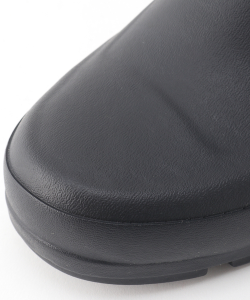 MoonStar（ムーンスター）の「【MOONSTAR/ムーンスター】810S MARKE MODI：ブーツ（ブーツ・レディース・ブラック・23cm/24cm/25cm）」の6枚目の写真