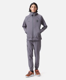 速くおよび自由な F.C.Real Bristol（エフシーレアルブリストル）の「ACTIVE パンツ
