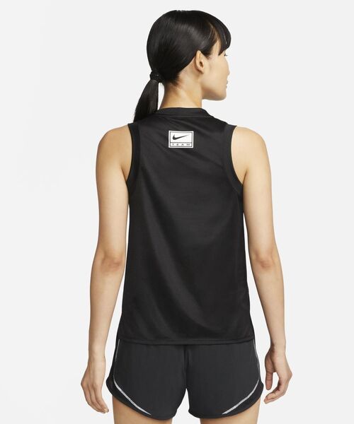 NIKE（ナイキ）の「ナイキ Dri-FIT スウッシュ ウィメンズ