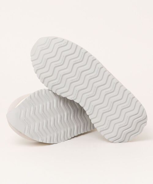 NEW BALANCE（ニューバランス）の「【New Balance】ニューバランス　WS237（スニーカー・レディース・ホワイト/グレー/ホワイト×イエロー/ベージュ/ホワイト×グレー・24.5cm/25.0cm/23.0cm/24.0cm/23.5cm）」の7枚目の写真