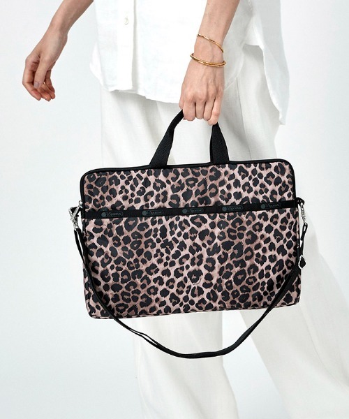 レスポートサック　トーニーレオパード レスポートサック EVERYDAY SM SATCHEL トーニーレオパード