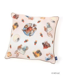 【E.T.】コラボ スクエアクッション