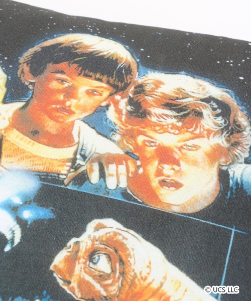 niko and...（ニコアンド）の「【E.T.】コラボ スクエアクッション（クッション/クッションカバー・レディース・その他2/その他1・0）」の7枚目の写真