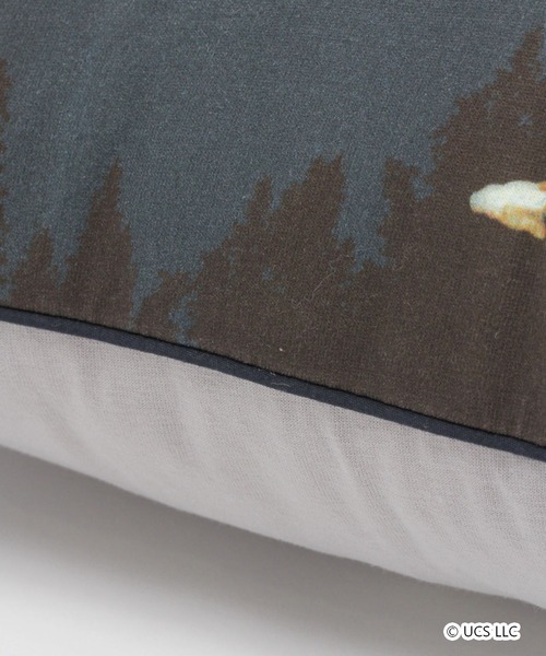 niko and...（ニコアンド）の「【E.T.】コラボ スクエアクッション（クッション/クッションカバー・レディース・その他2/その他1・0）」の9枚目の写真