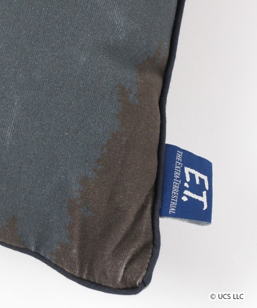 niko and...（ニコアンド）の「【E.T.】コラボ スクエアクッション（クッション/クッションカバー・レディース・その他2/その他1・0）」の10枚目の写真