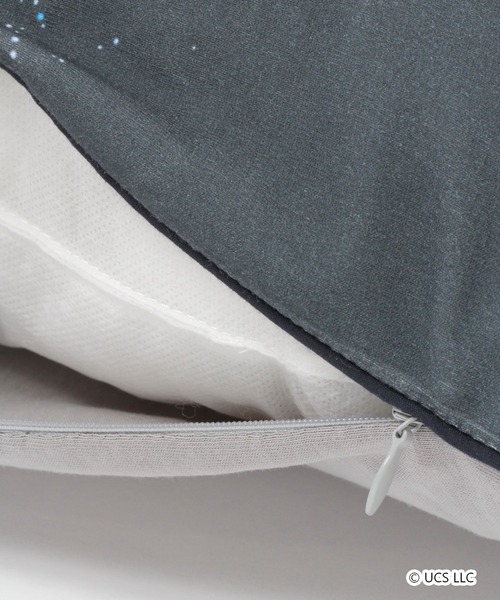 niko and...（ニコアンド）の「【E.T.】コラボ スクエアクッション（クッション/クッションカバー・レディース・その他2/その他1・0）」の11枚目の写真