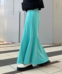PAGEBOY | コールテンマーメイドスカート(スカート)