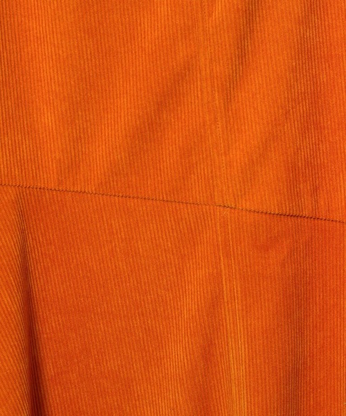 PAGEBOY（ページボーイ）の「コールテンマーメイドスカート（スカート・レディース・ブラック/オレンジ/アイボリー/ミント・FREE）」の21枚目の写真