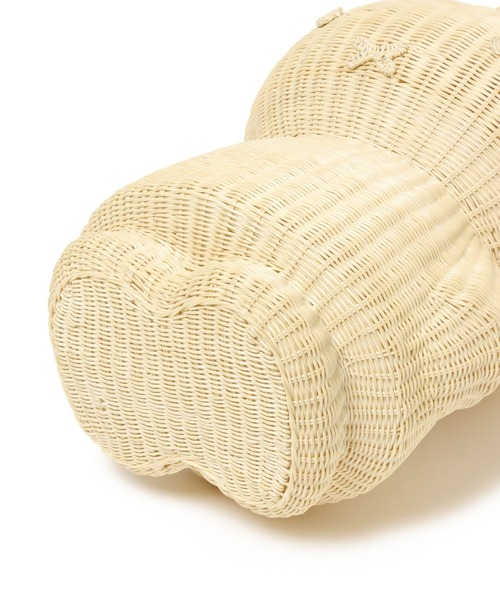 studio CLIP（スタディオクリップ）の「【WEB限定】ラタンオブジェ