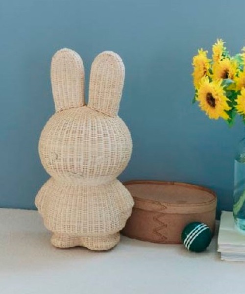 studio CLIP（スタディオクリップ）の「【WEB限定】ラタンオブジェ