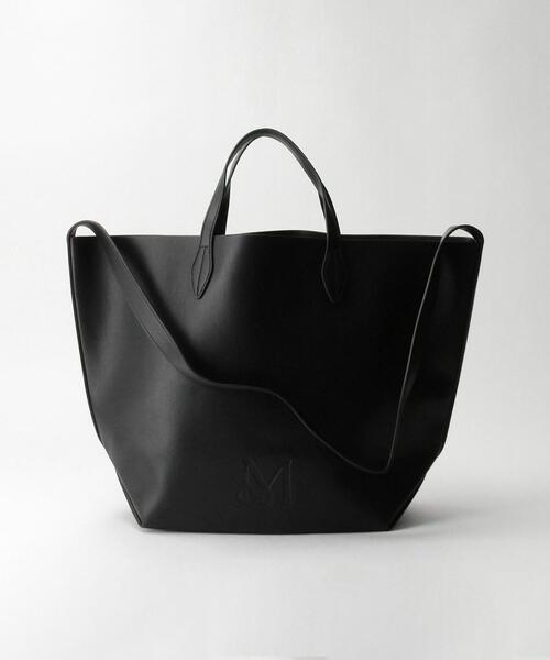&MyuQ(アンドミューク)の「【別注】< &MyuQ > ビッグ &MyuQ(アンドミューク)の「【別注】< &MyuQ > ビッグ