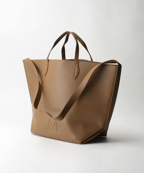 &MyuQ(アンドミューク)の「【別注】< &MyuQ > ビッグ &MyuQ(アンドミューク)の「【別注】< &MyuQ > ビッグ