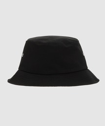 AMBUSH（アンブッシュ）の「LOGO BUCKET HAT（ハット）」 - WEAR
