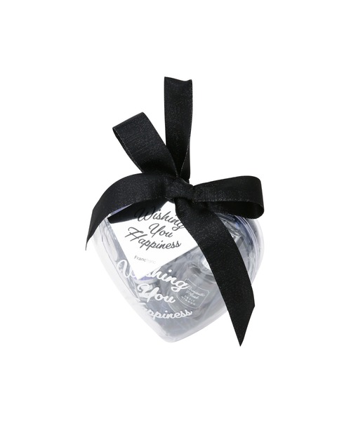 Francfranc（フランフラン）の「プチミニョン ネイルケアセット ブラック（ネイル用品/ネイルケア・レディース・ブラック・FREE）」の5枚目の写真