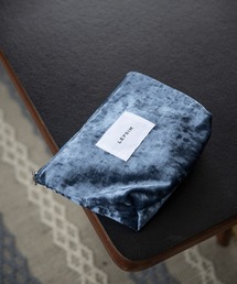 LEPSIM | アソートフナガタポーチ　162533(ポーチ)