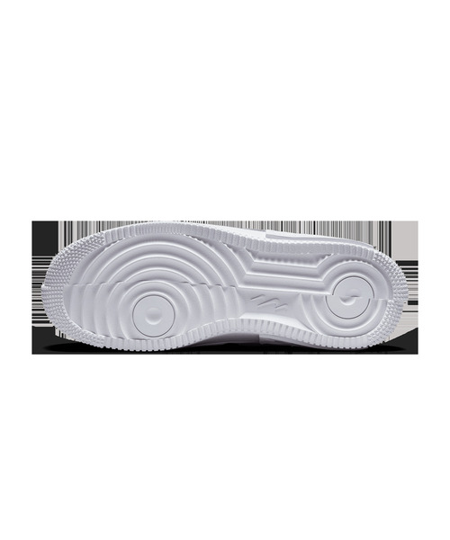 JOURNAL STANDARD（ジャーナルスタンダード）の「《WEB限定》【NIKE/ナイキ】W AIR FORCE 1 FONTANKA：スニーカー（スニーカー・レディース・ホワイト・23.5cm/24cm/24.5cm/25cm）」の8枚目の写真