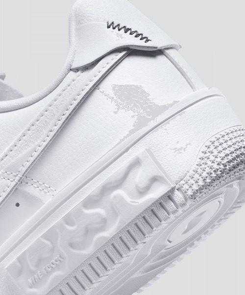 JOURNAL STANDARD（ジャーナルスタンダード）の「《WEB限定》【NIKE/ナイキ】W AIR FORCE 1 FONTANKA：スニーカー（スニーカー・レディース・ホワイト・23.5cm/24cm/24.5cm/25cm）」の12枚目の写真